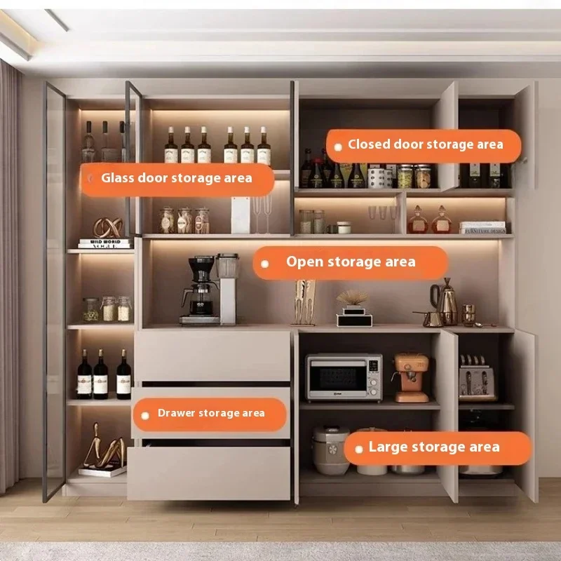 Vitrine Vitrinen Outdoor Bar K – Commercial Kitchen Cabinet Bewertung und Preis