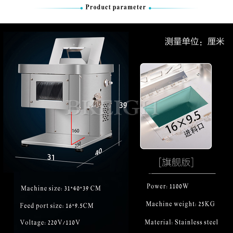 Kommerzieller Multifunktions-F – Commercial Kitchen Appliances Bewertung und Preis