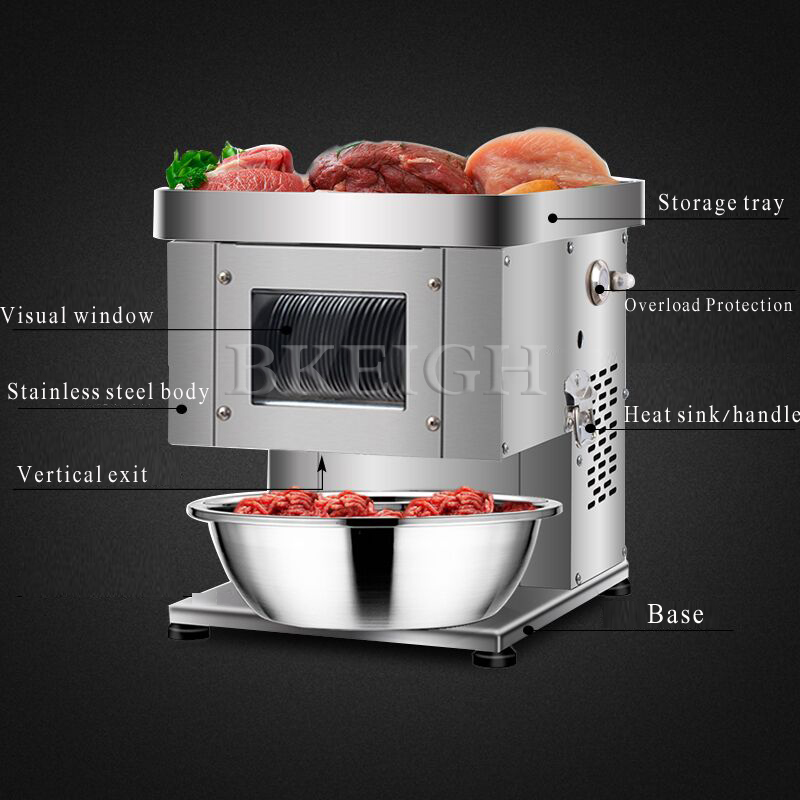 Kommerzieller Multifunktions-F – Commercial Kitchen Appliances Bewertung und Preis