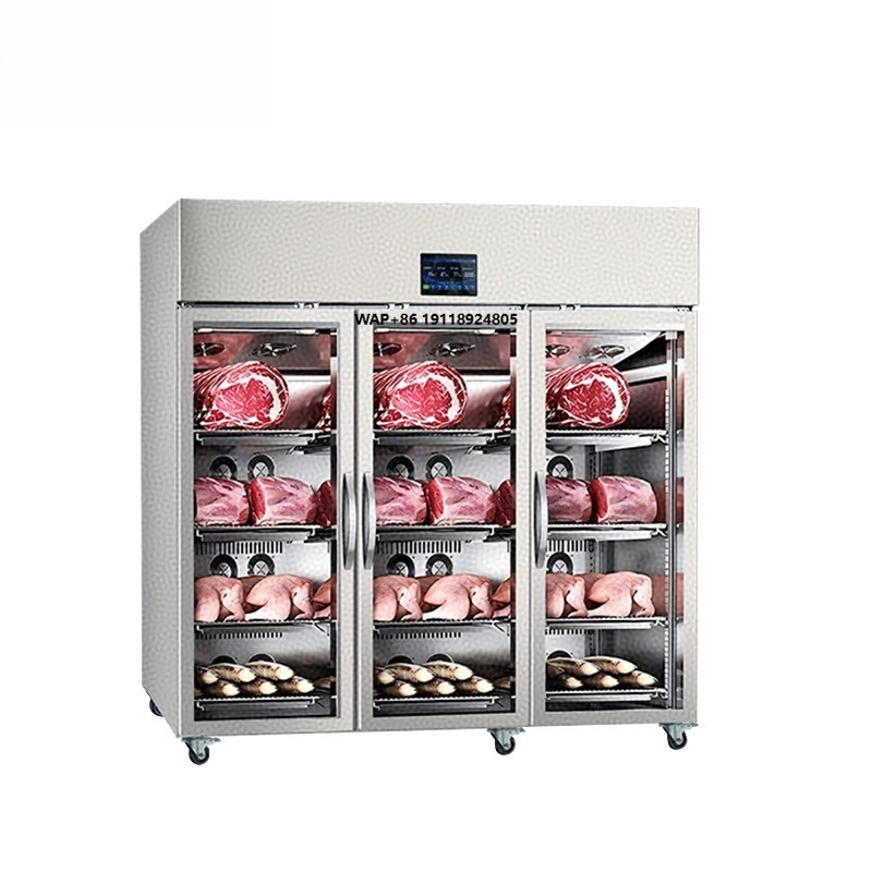 Gewerblicher Küchen-Auftaubsch – Commercial Kitchen Cabinet Bewertung und Preis