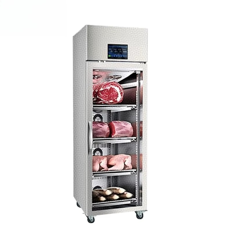 Gewerblicher Küchen-Auftaubsch – Commercial Kitchen Cabinet Bewertung und Preis