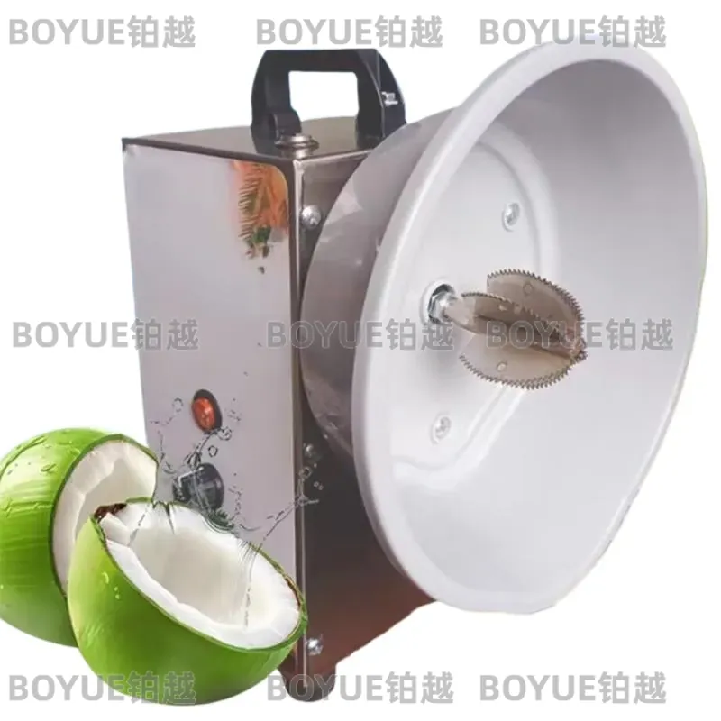 Kommerzielle elektrische Kokos – Commercial Kitchen Grinder Bewertung und Preis