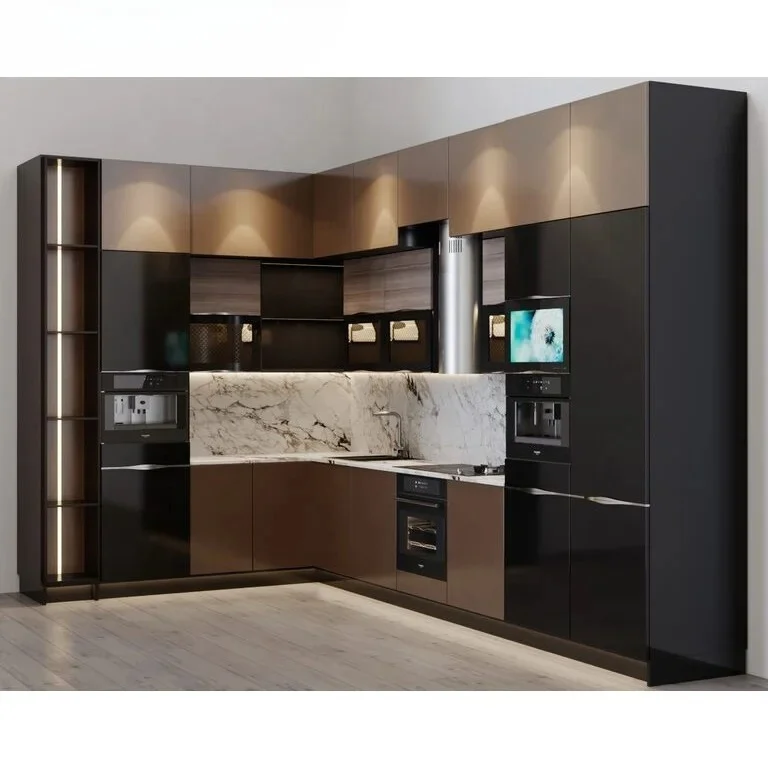 PA Kommerzielle Vollausstattun – Commercial Kitchen Projects Bewertung und Preis