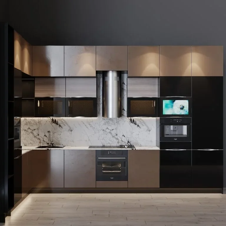 PA Kommerzielle Vollausstattun – Commercial Kitchen Projects Bewertung und Preis