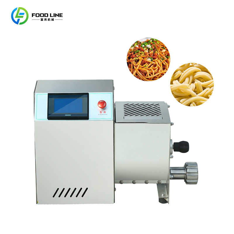 FOODLINE Nudelmaschine mit pol – Commercial Kitchen Management Bewertung und Preis