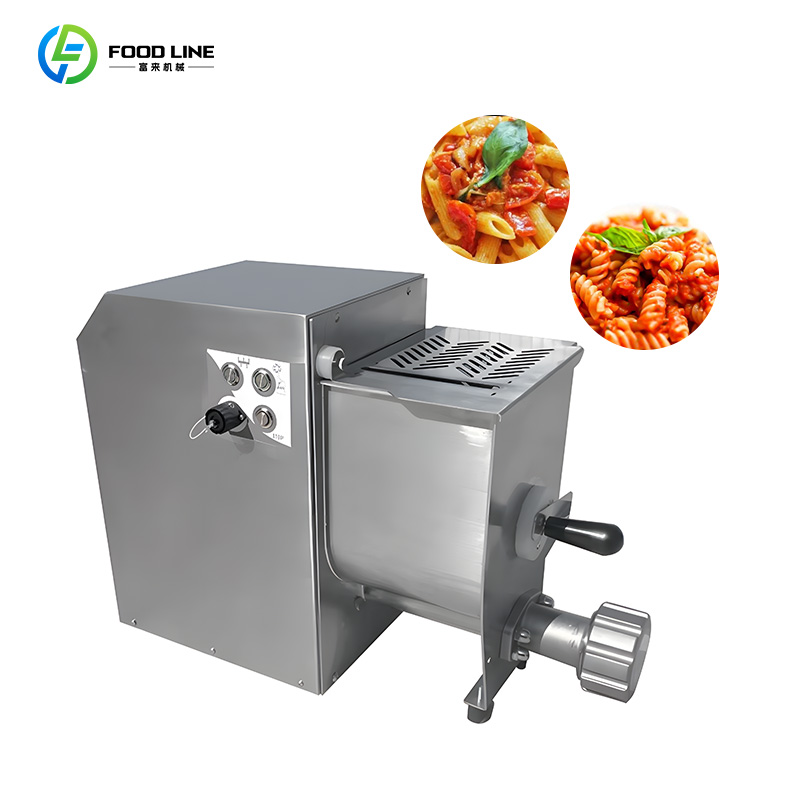 FOODLINE Nudelmaschine mit pol – Commercial Kitchen Management Bewertung und Preis