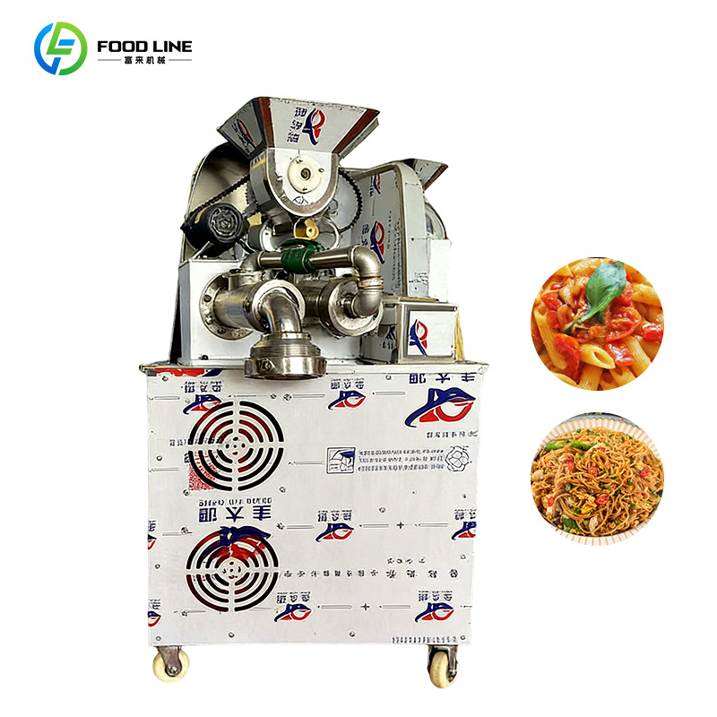 FOODLINE Nudelmaschine mit pol – Commercial Kitchen Management Bewertung und Preis