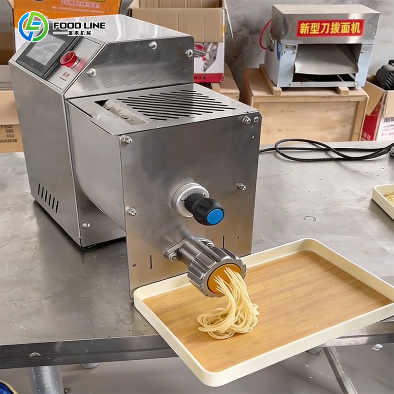 FOODLINE Nudelmaschine mit pol – Commercial Kitchen Management Bewertung und Preis