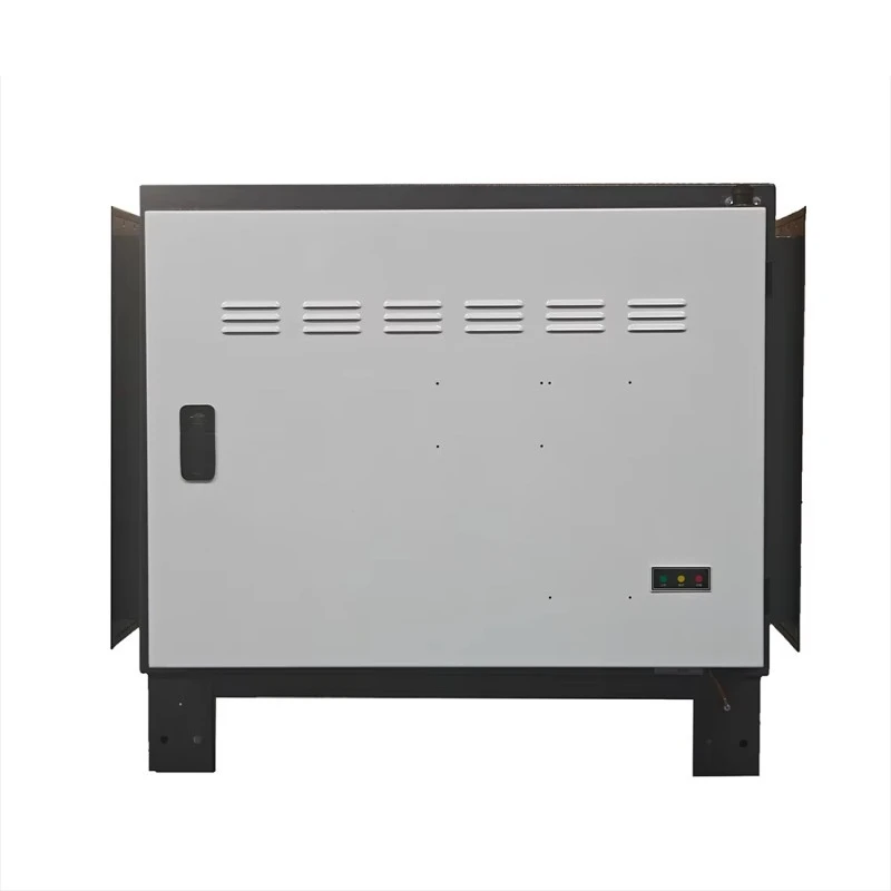 Kommerzieller Küchenölnebel-St – Commercial Kitchen Oil Disposal Bewertung und Preis