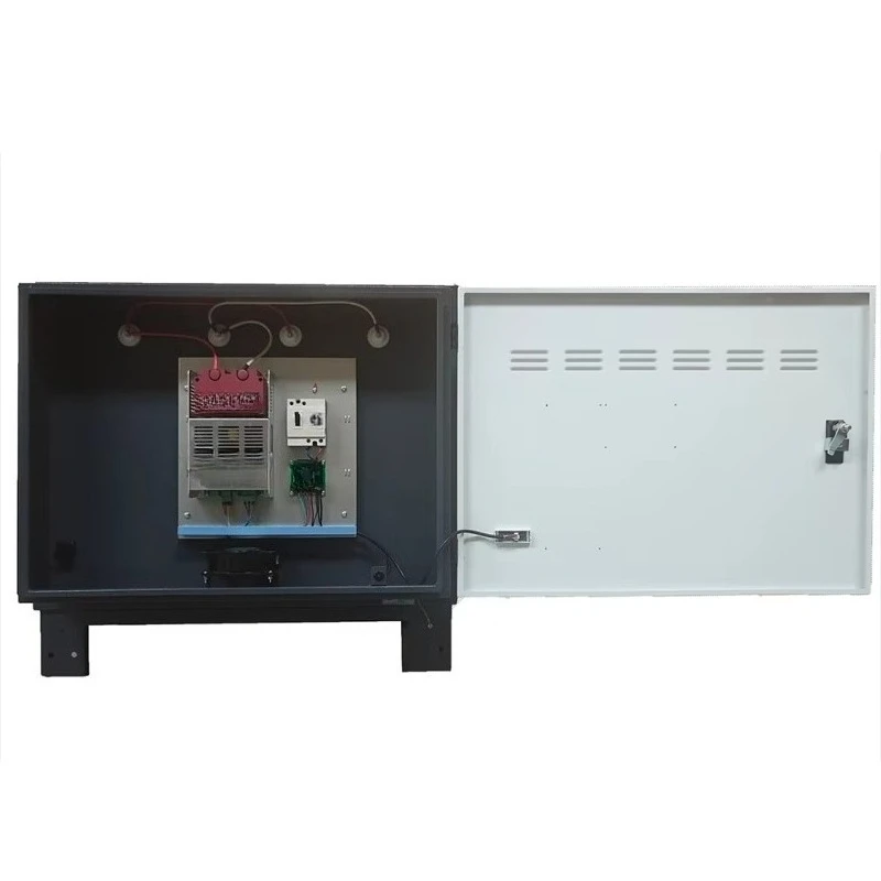 Kommerzieller Küchenölnebel-St – Commercial Kitchen Oil Disposal Bewertung und Preis