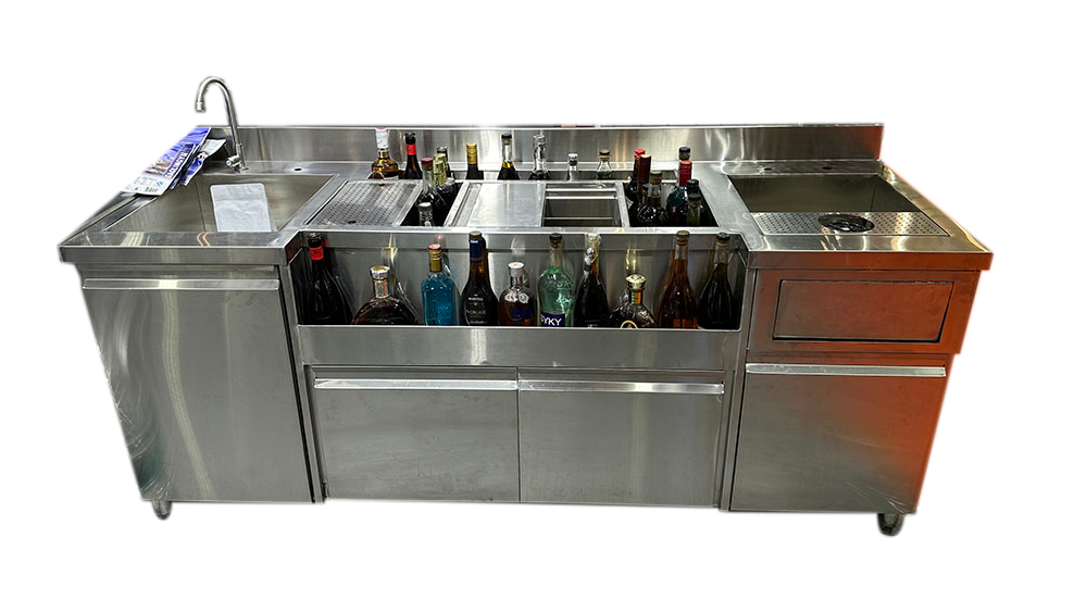 Kaufen Sie Bar Commercial Kitc – Commercial Kitchen Projects Bewertung und Preis