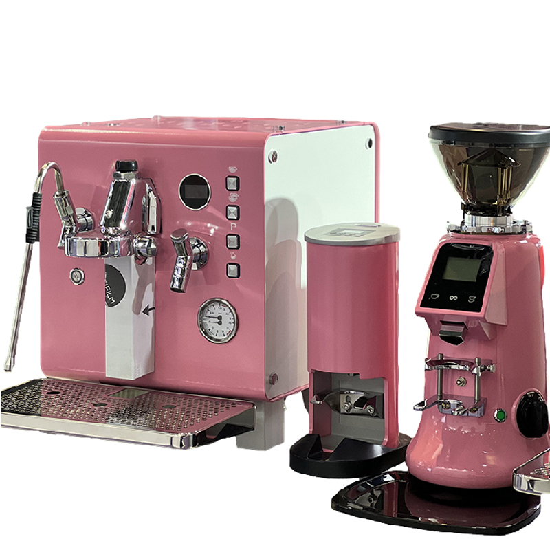 Professionelle Kaffeemaschine  – Commercial Espresso Machine Bewertung und Preis