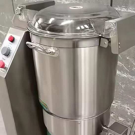 Großer Industrieller Multifunk – Commercial Kitchen Grinder Bewertung und Preis