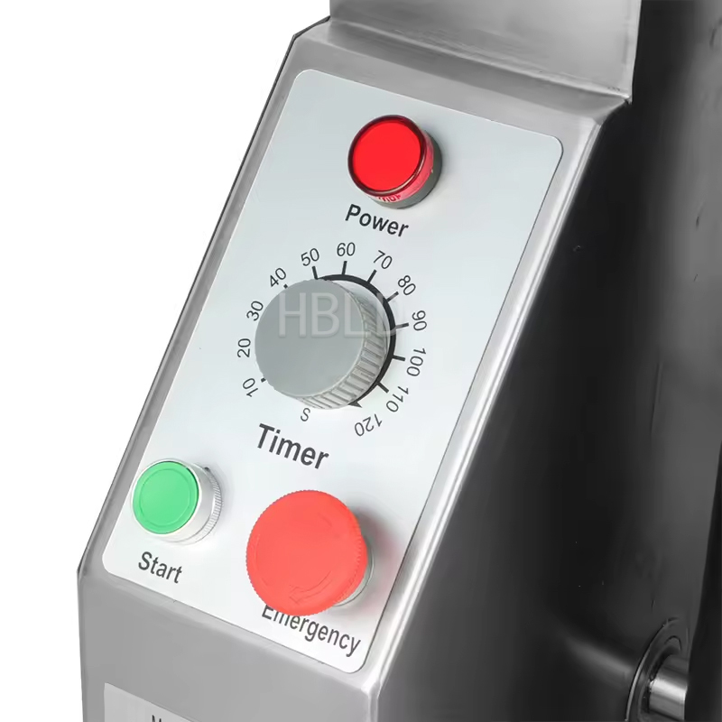 Großer Industrieller Multifunk – Commercial Kitchen Grinder Bewertung und Preis