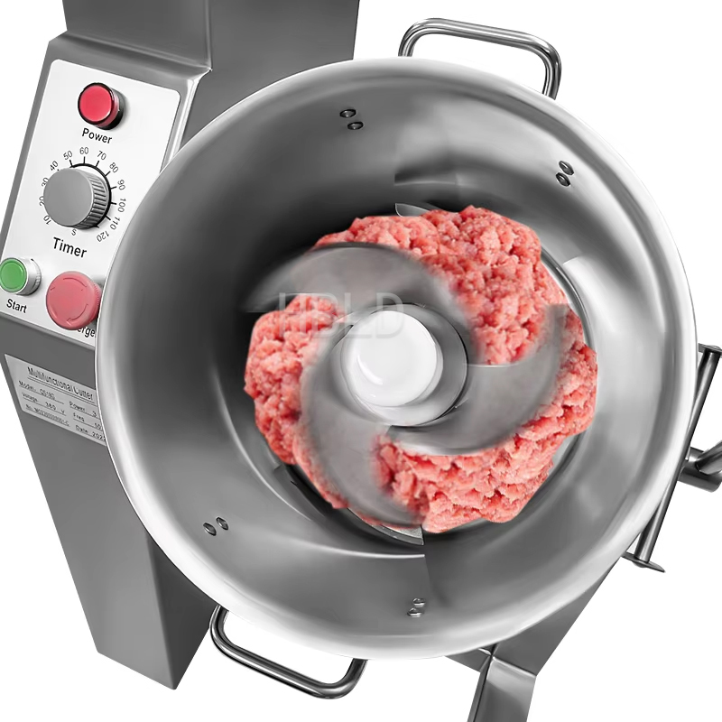 Großer Industrieller Multifunk – Commercial Kitchen Grinder Bewertung und Preis